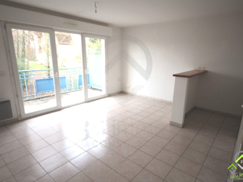 Appartement à Pau (64000)