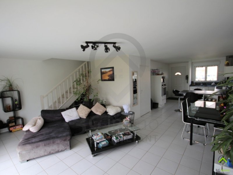 Maison à Lescar (64230)