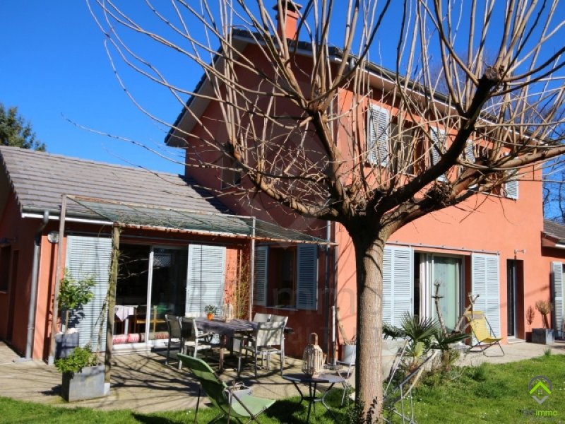 Maison à Pau (64000)