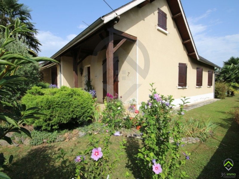 Maison à Nay (64800)