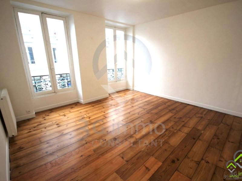 Appartement à Pau (64000)