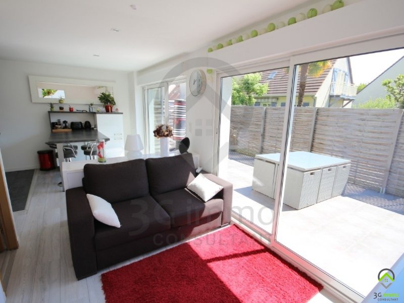 Appartement à Pau (64000)