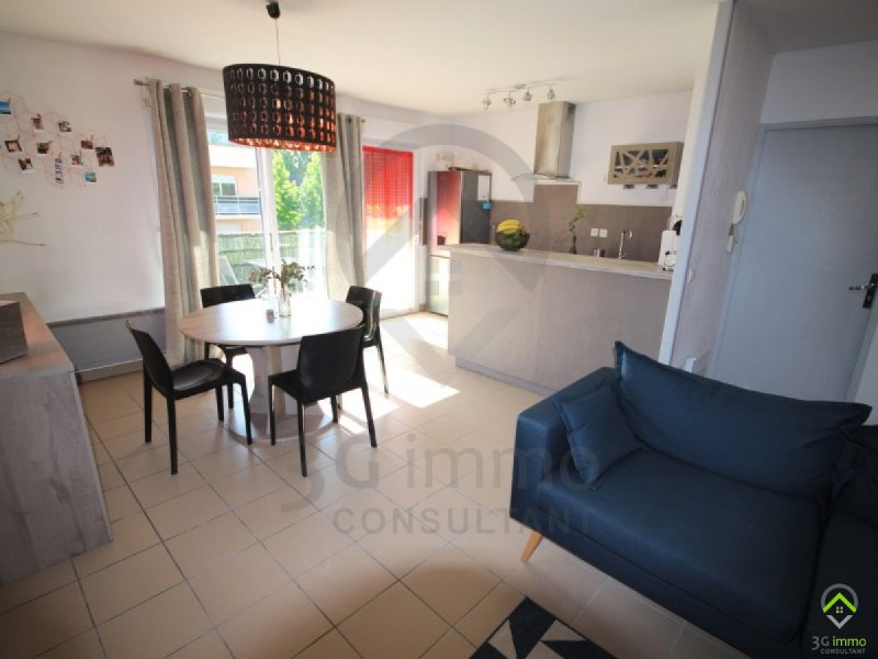 Appartement à Pau (64000)