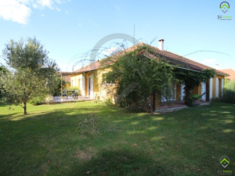 Maison à Lescar (64230)