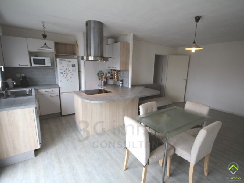 Appartement à Pau (64000)