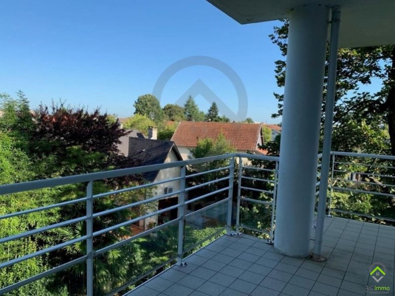 Appartement à Pau (64000)