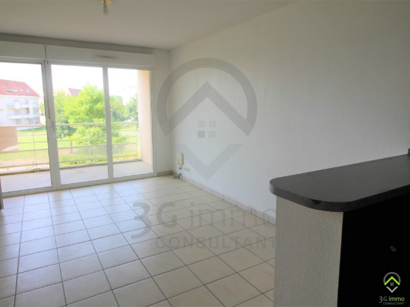Appartement à Pau (64000)