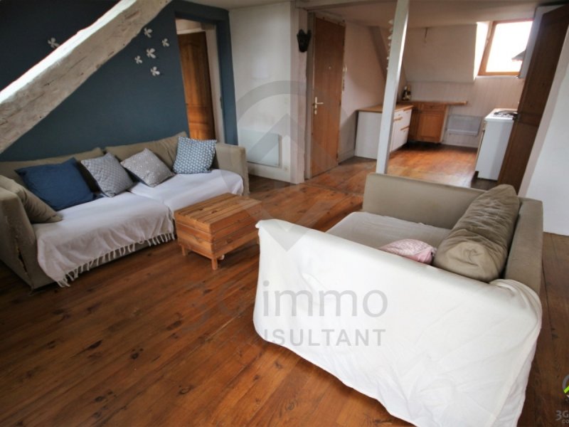 Appartement à Pau (64000)