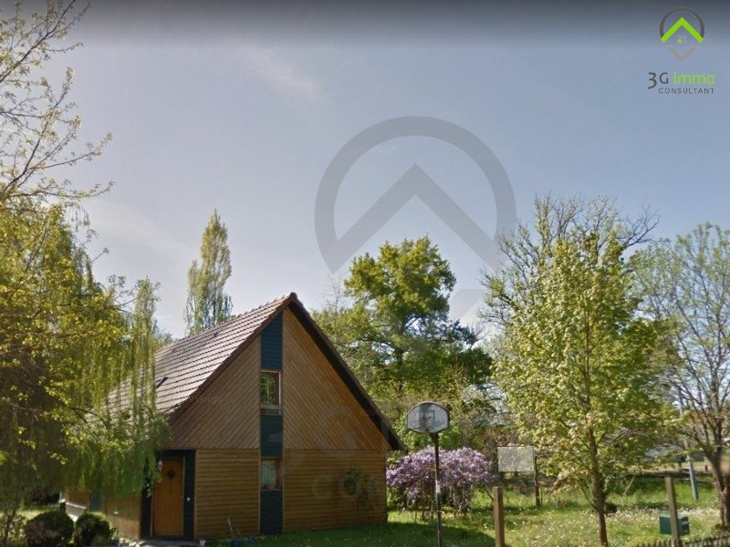 Maison à Monein (64360)