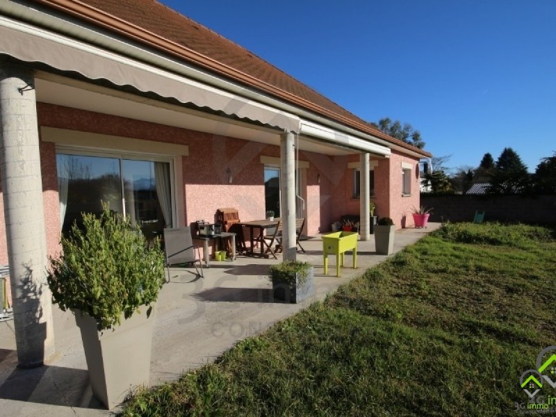 Maison à Bénéjacq (64800)
