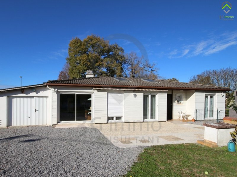 Maison à Pau (64000)