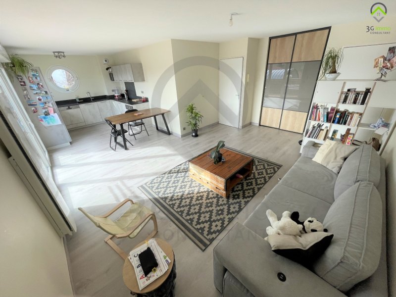 Appartement à Pau (64000)