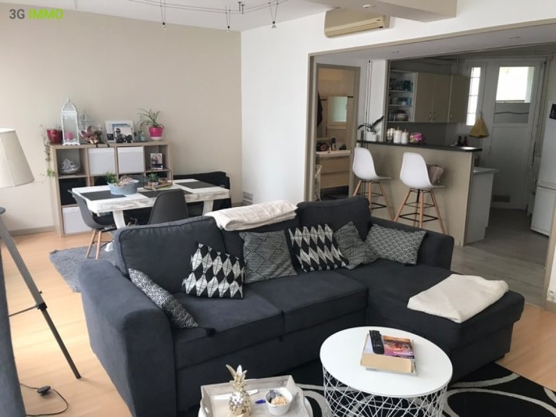Appartement à Pau (64000)