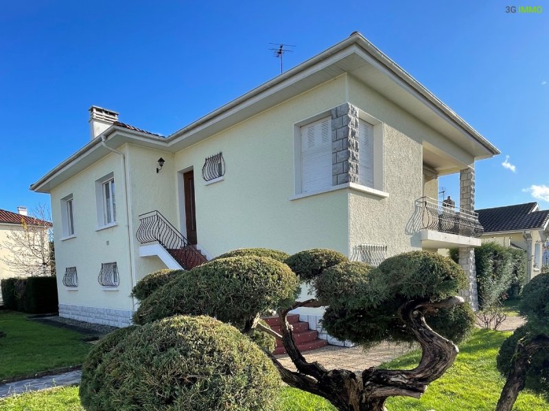 Maison à Pau (64000)