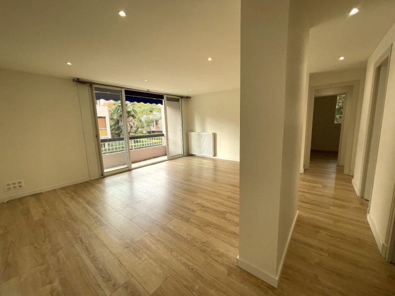 Appartement à Pau (64000)