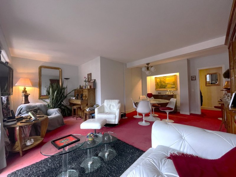 Appartement à Pau (64000)