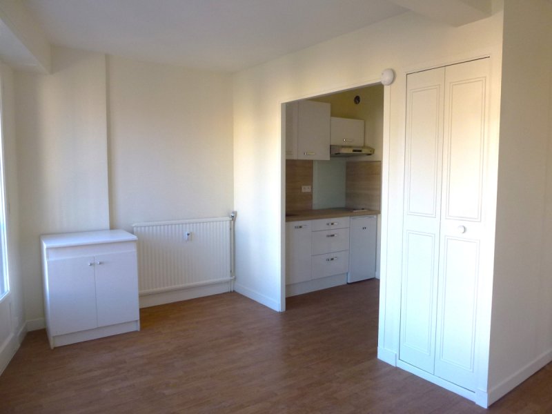 Appartement à Pau (64000)