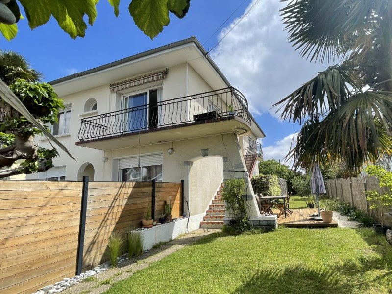 Appartement à Pau (64000)