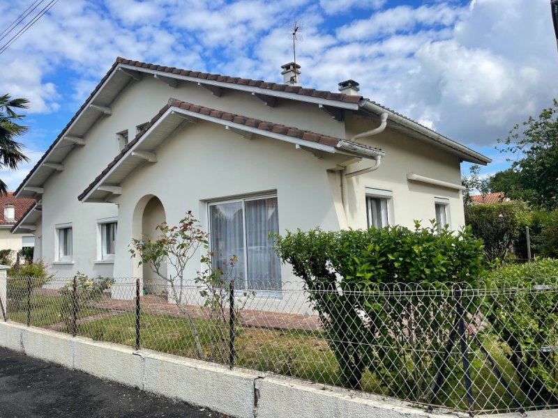 Maison à Pau (64000)
