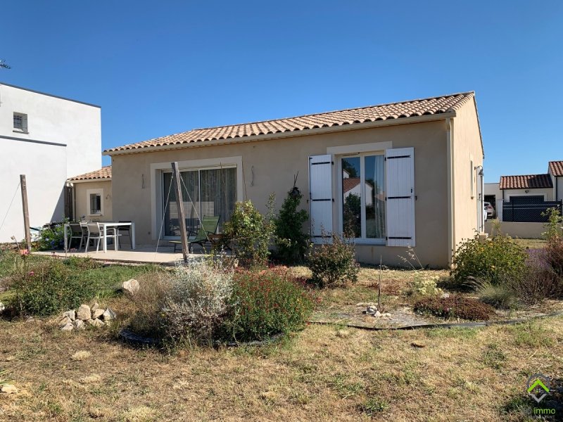 Maison à Fons (30730)