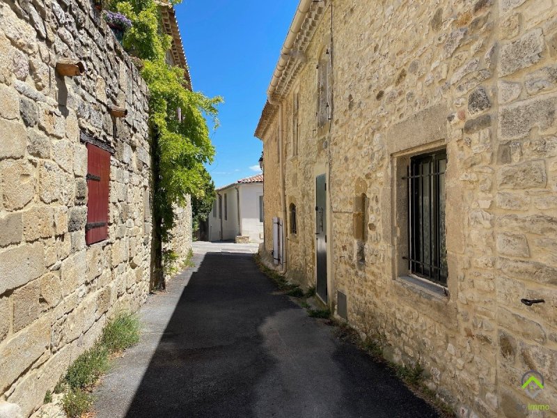 Maison à Parignargues (30730)