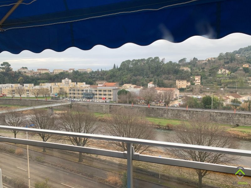 Appartement à Alès (30100)