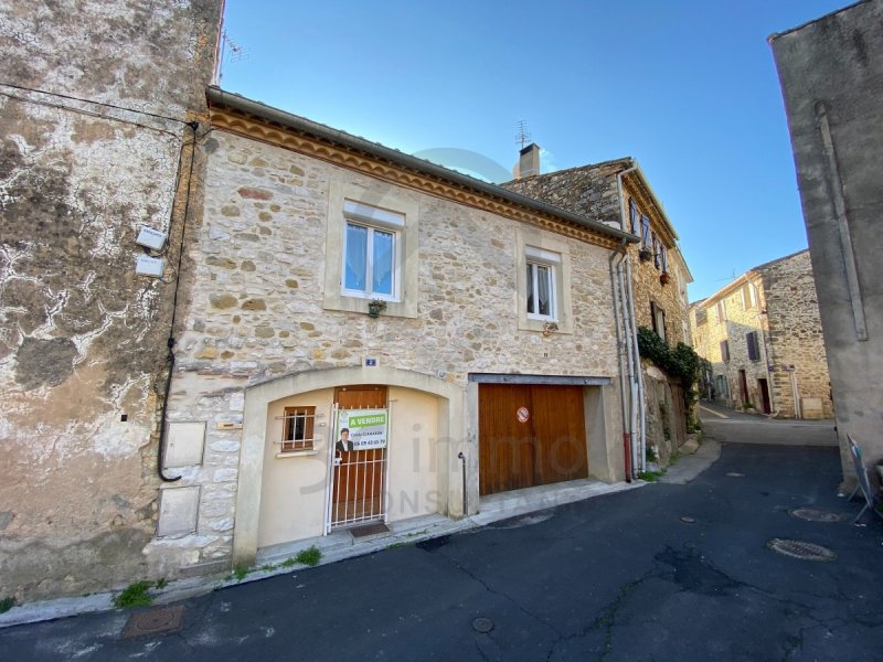 Maison à Fons (30730)
