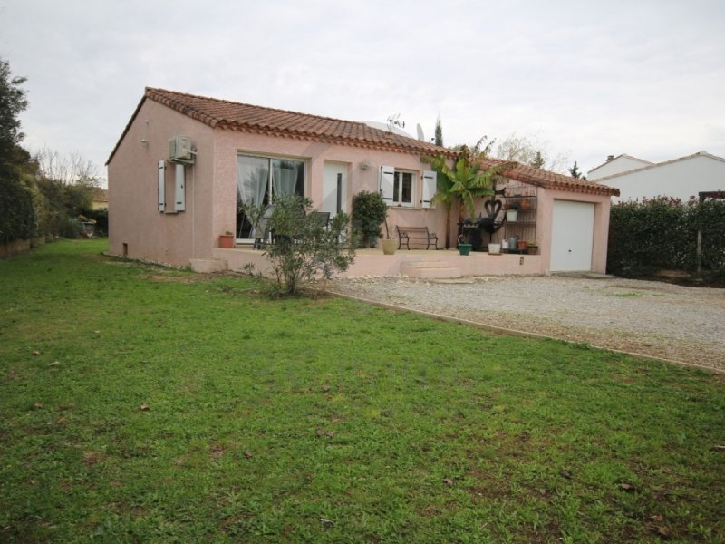Maison à Fons (30730)