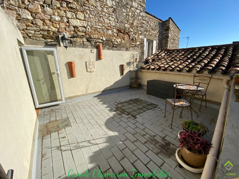 Maison à Fons (30730)