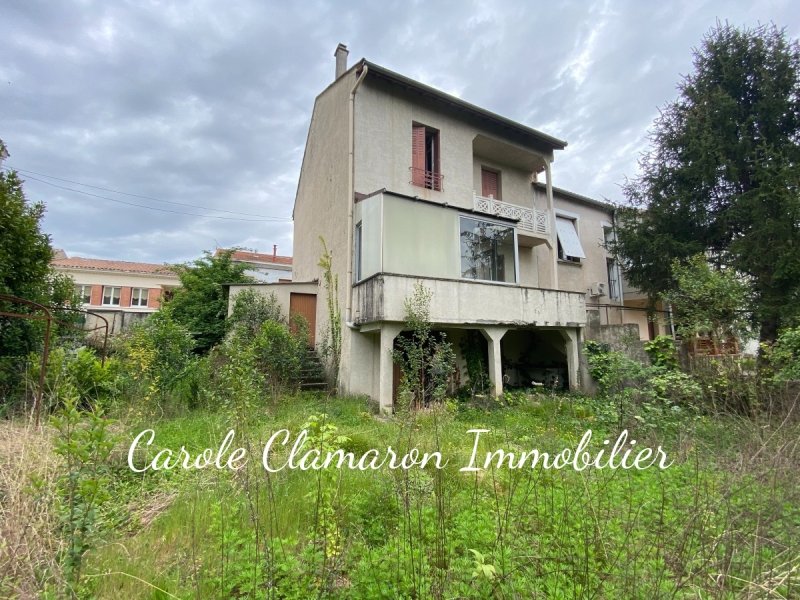 Maison à Alès (30100)