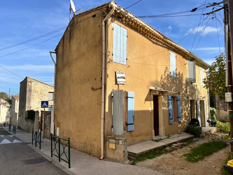 Maison à Sernhac (30210)