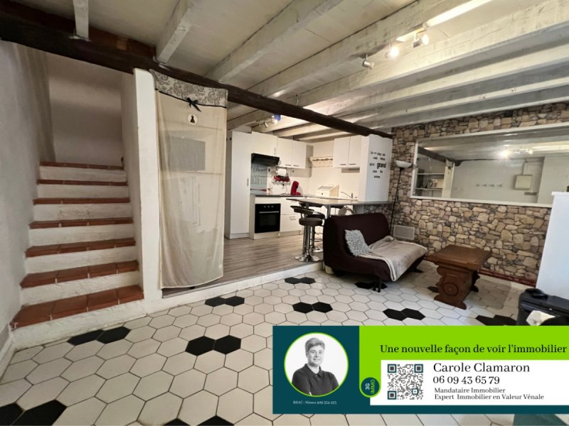 Appartement à La Calmette (30190)