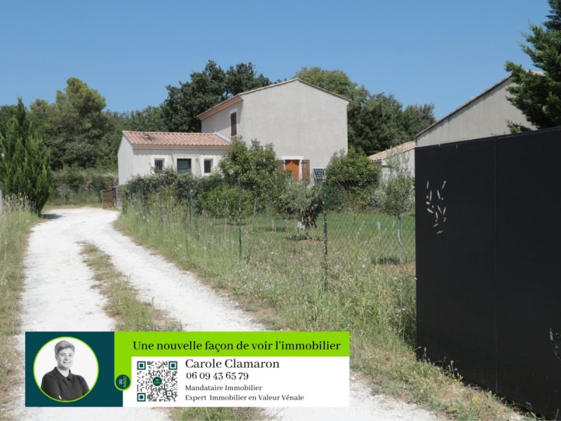 Maison à Fons (30730)