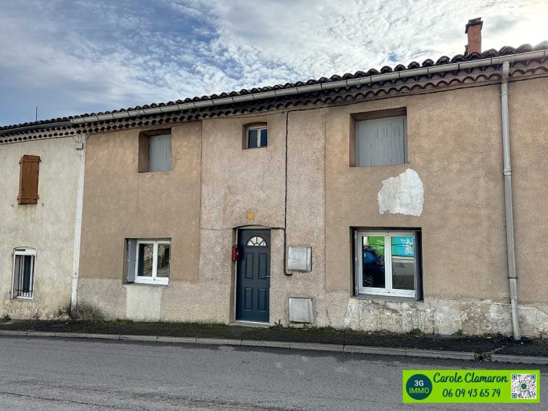 Maison à Salindres (30340)