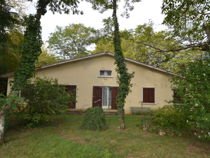 Maison à Langon (33210)