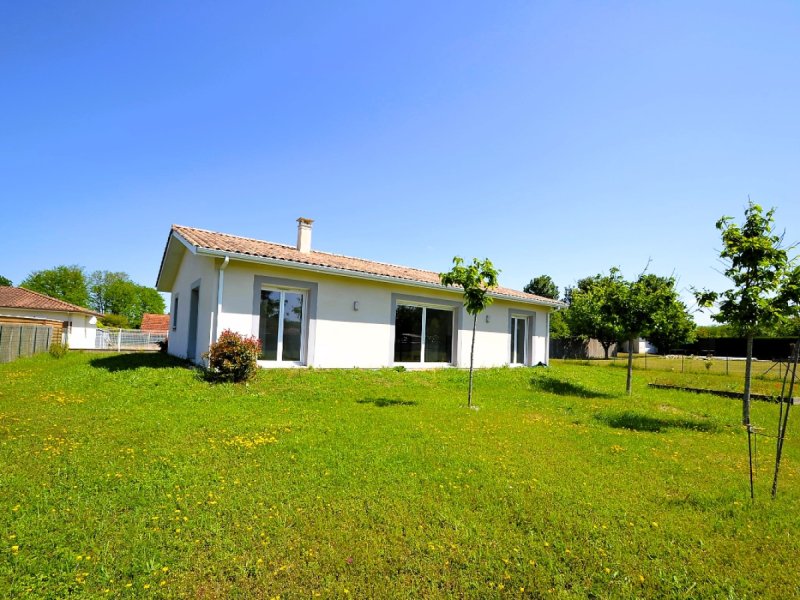 Maison à Langon (33210)