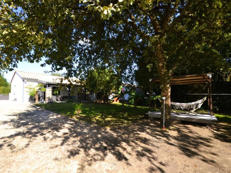 Maison à Langon (33210)