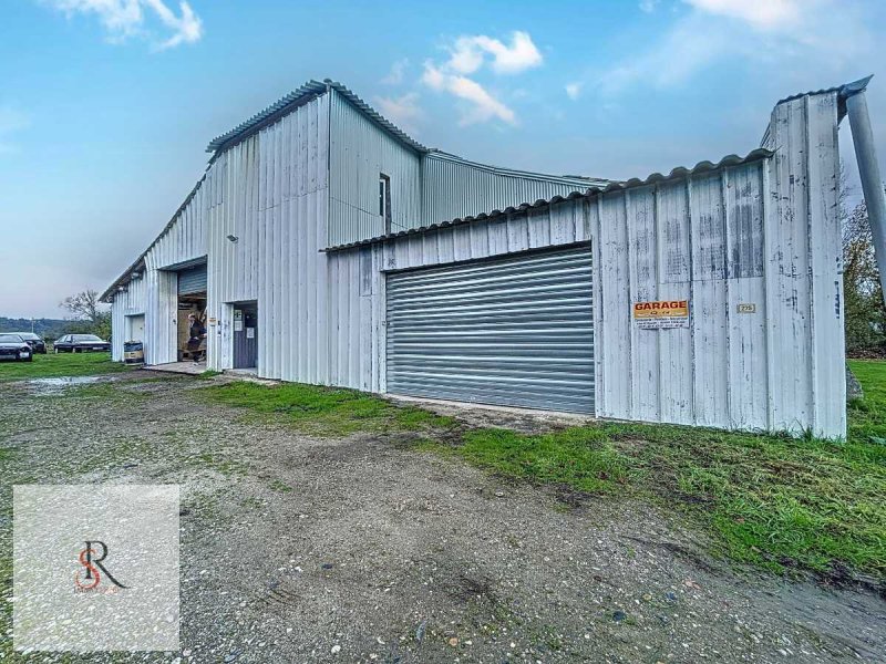 Local Commercial à Espalais (82400)
