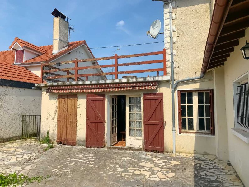 Bien vendu à Bedarieux (34600)