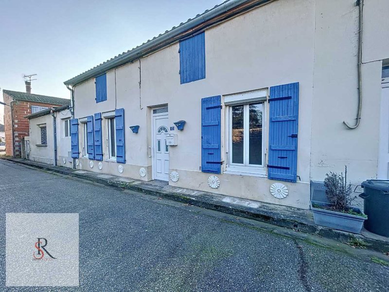 Maison à Valence (82400)