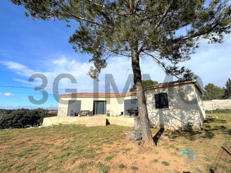 Maison à Uzès (30700)