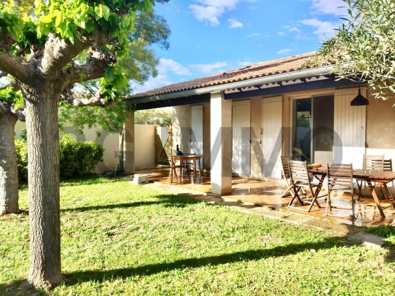 Maison à Uzès (30700)