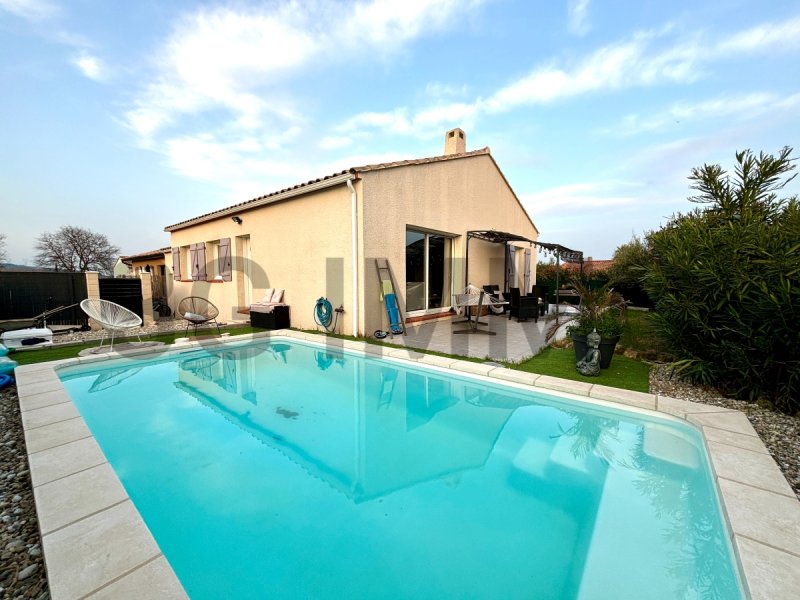 Maison à Uzès (30700)