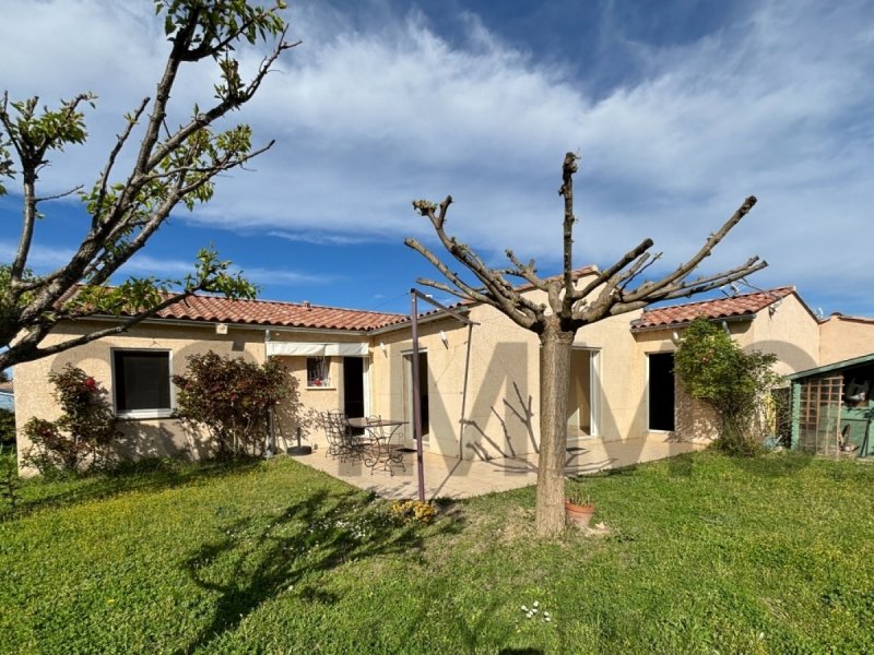 Maison à Uzès (30700)