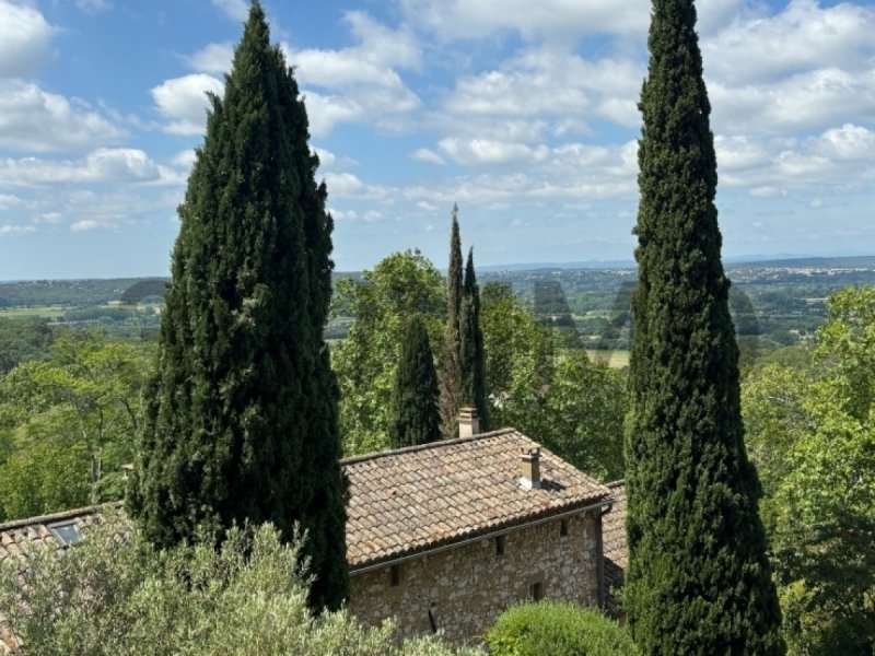 Maison à Uzès (30700)
