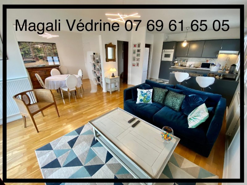 Appartement à Clermont-Ferrand (63000)