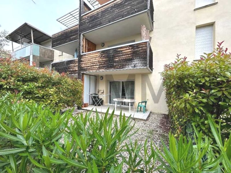 Appartement à Saint-Christol-Lez-Alès (30380)