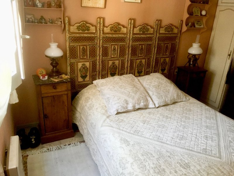 Bien vendu à Euzet (30360)