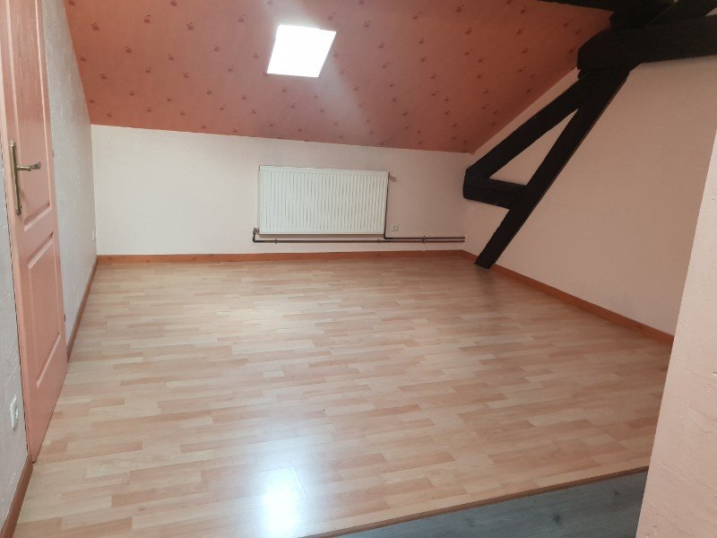 Appartement à Lunéville (54300)