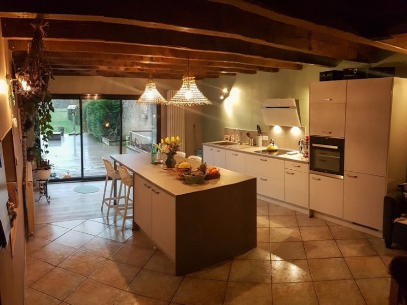 Maison à Lunéville (54300)
